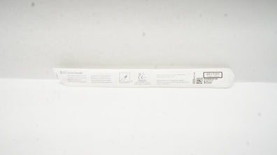 BD 405148 Spinal Ndle Quincke Type Point 22G x 5.00inch